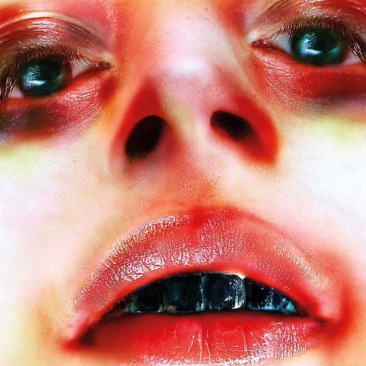 Arca Arca CD New Mint Electronic