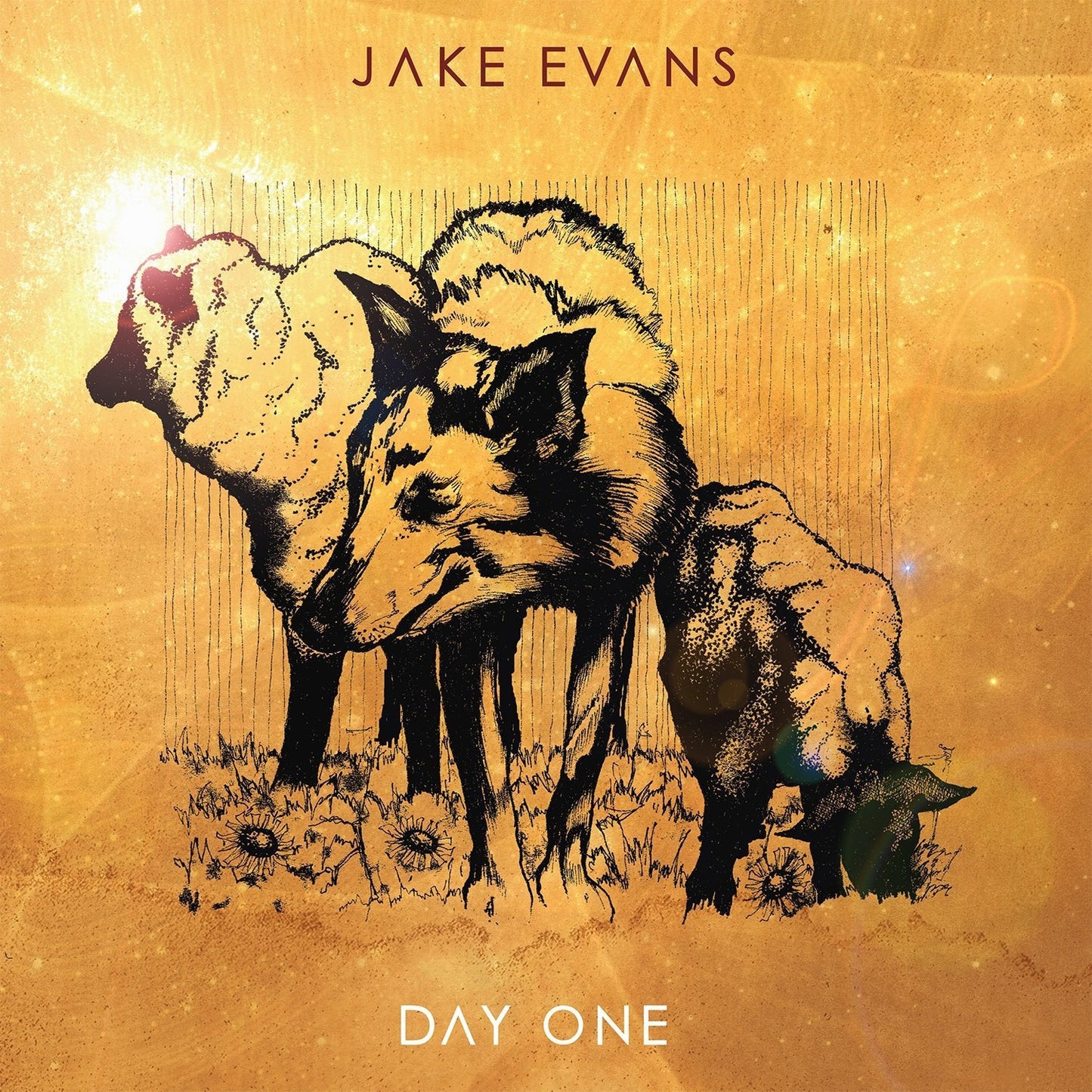Evans Day One Vinyl New Mint Music