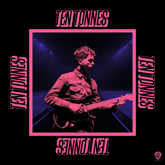 Ten Tonnes Ten Tonnes Vinyl New Mint Pop