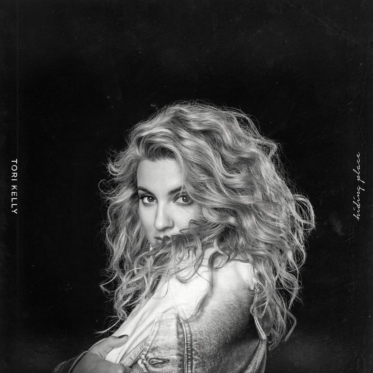 Tori Kelly Hiding Place CD New Mint Contemporary
