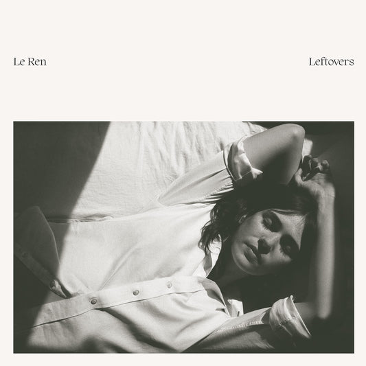 Le Ren Leftovers Vinyl New Mint Folk