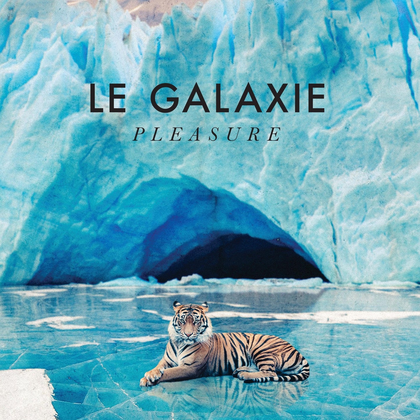 Le Galaxie Pleasure [] Vinyl New Mint Dance