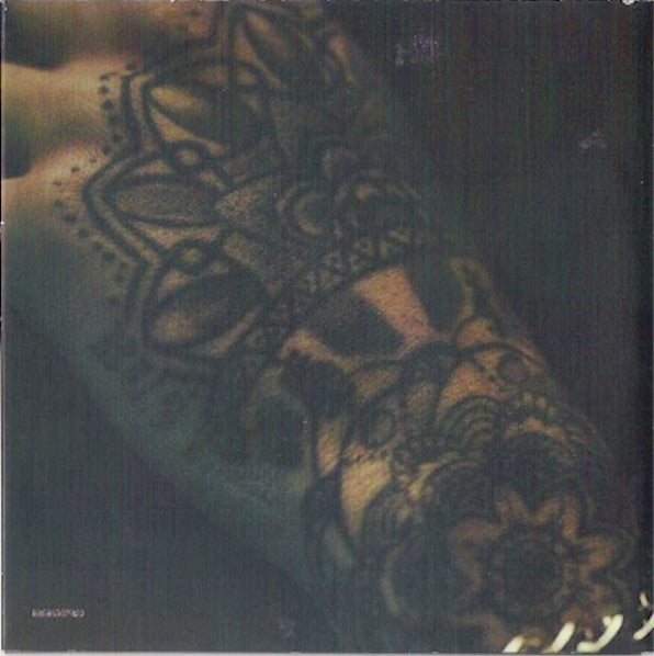 ZAYN (3) : Mind Of Mine (CD, Album, Dlx)