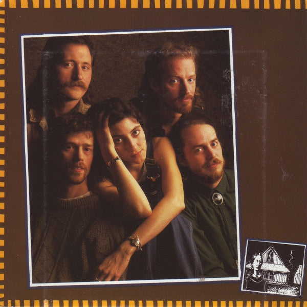 Farm Accident : Vane (CD, Album)