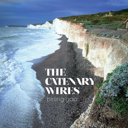The Catenary Wires Birling Gap [] Vinyl New Mint Indie