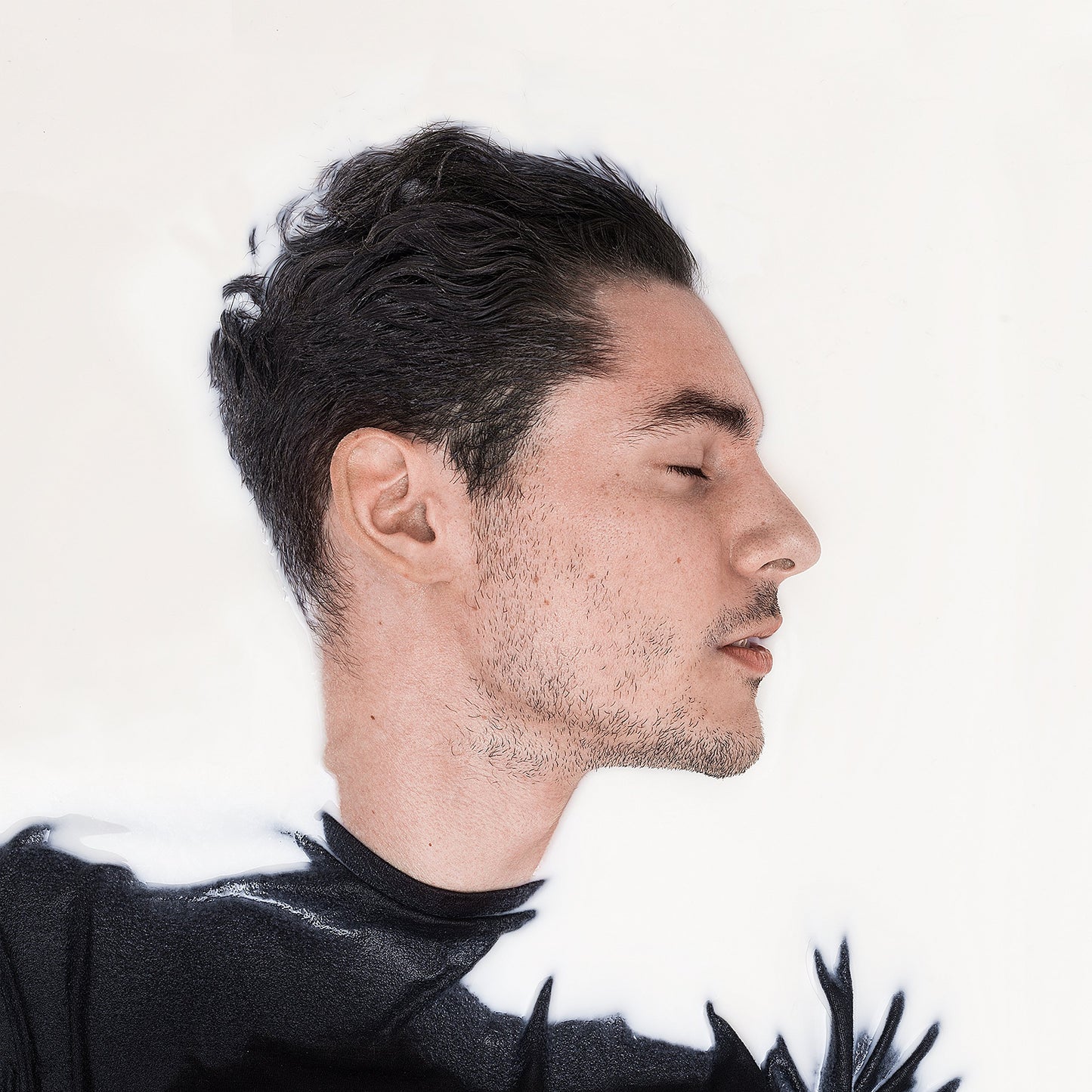 Tropics Rapture CD New Mint Electronic