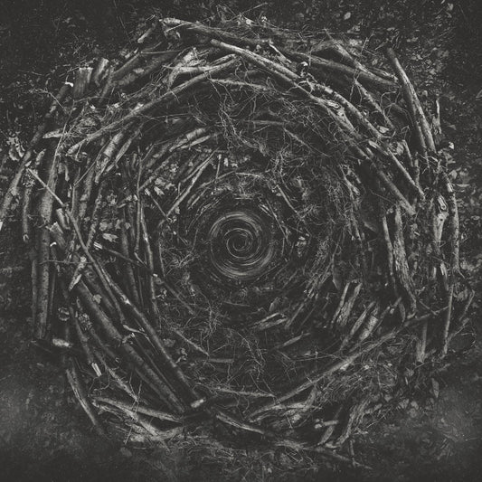 Contortionist Clairvoyant [] Vinyl New Mint Metal