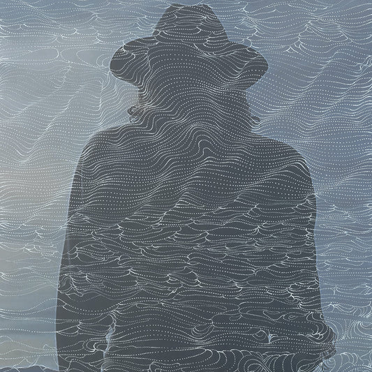 Oliver Ray Out Passed Nowhere Vinyl New Mint Alternative