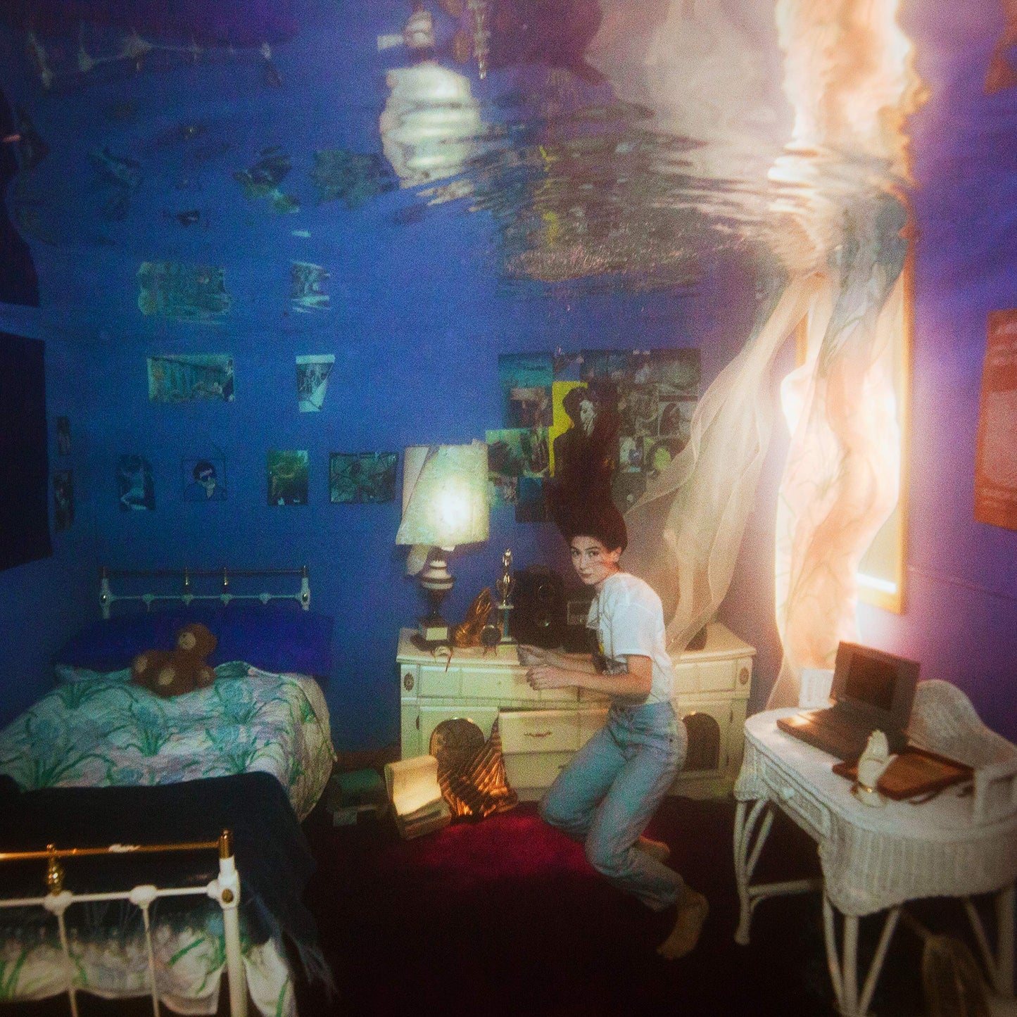 Weyes Blood Titanic Rising CD New Mint Folk