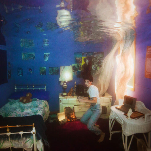 Weyes Blood Titanic Rising CD New Mint Folk