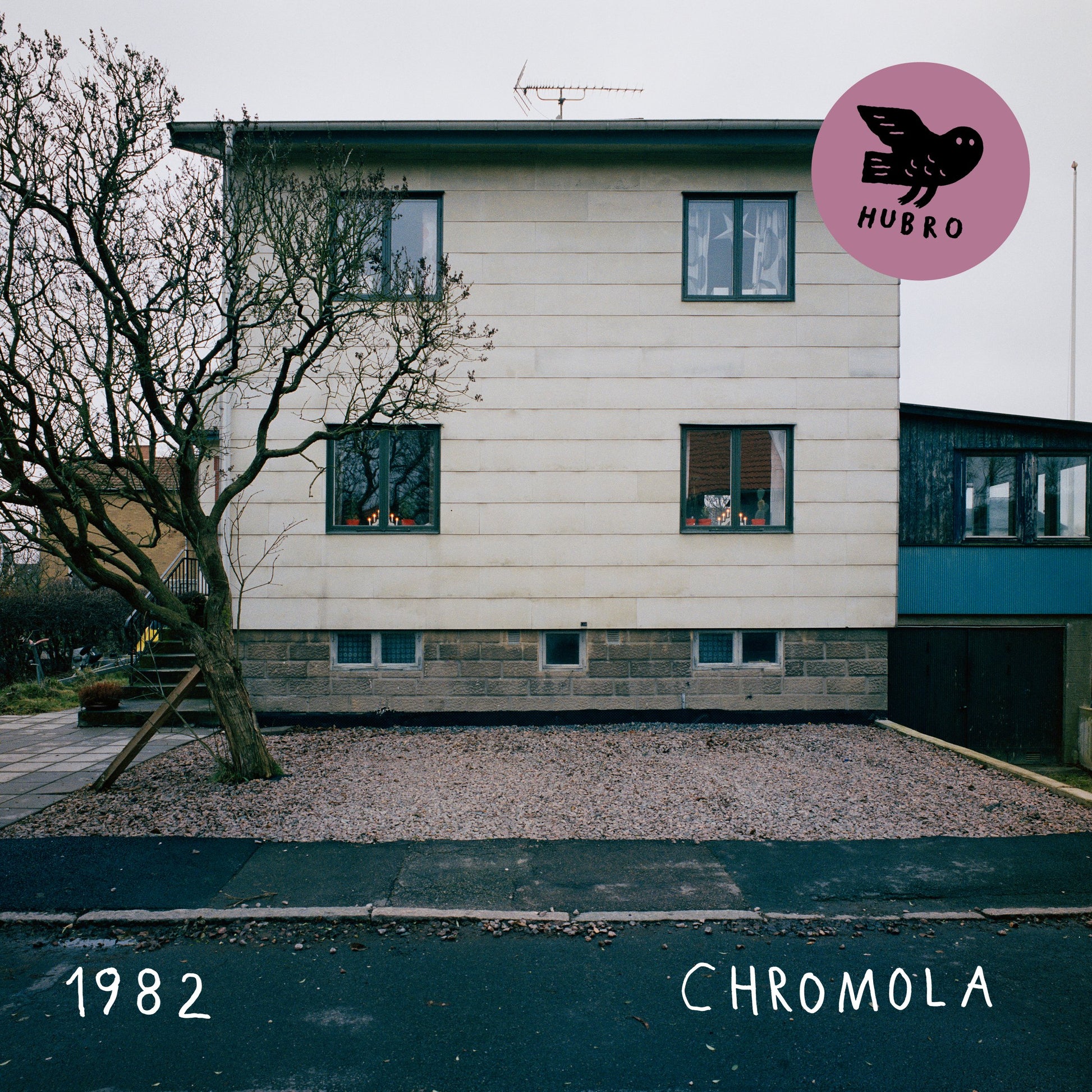 1982 Chromola CD New Mint Alternative