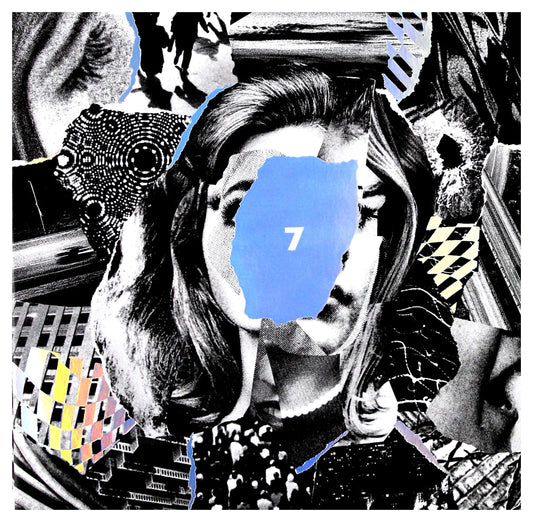 Beach House 7 CD New Mint Pop