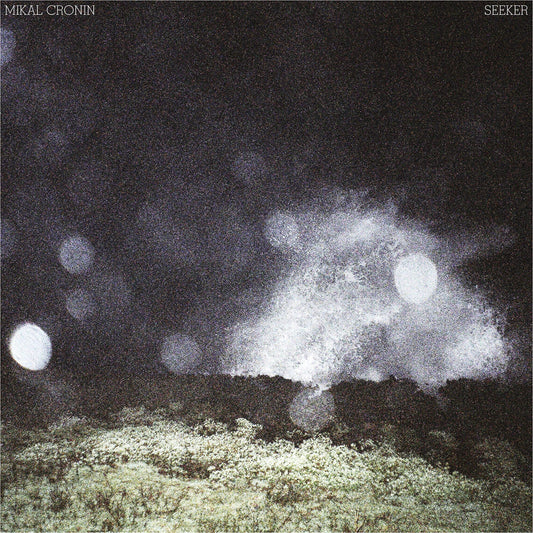 Mikal Cronin Seeker Vinyl New Mint Alternative