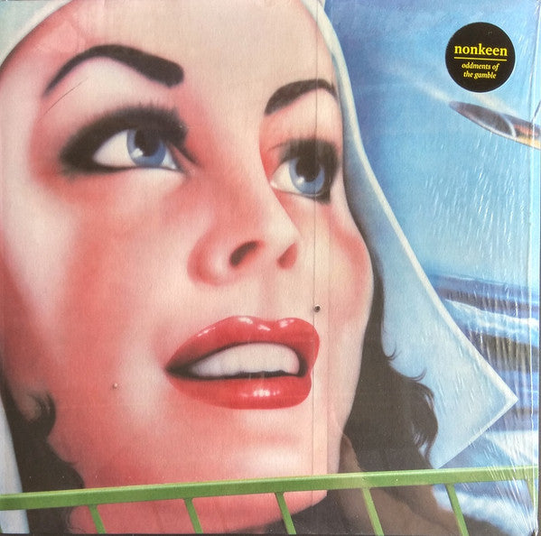 Nonkeen - Oddments Of The Gamble - LP - New
