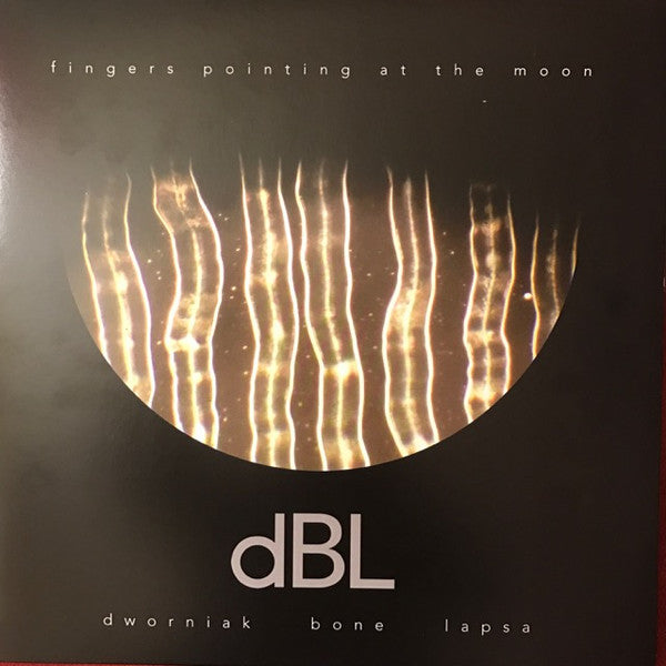 Dworniak Bone Lapsa - Fingers Pointing At The Moon - LP - New