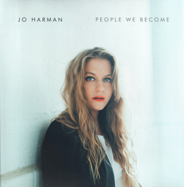 Jo Harman - People We Become - LP - New
