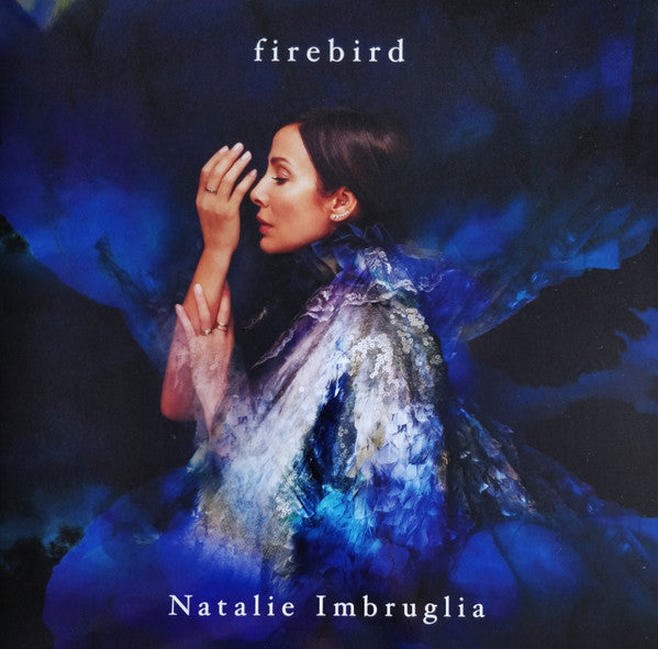 Natalie Imbruglia - Firebird - LP - New