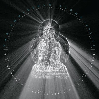 T-Bone Burnett - The Invisible Light: Spells - 2LP - New