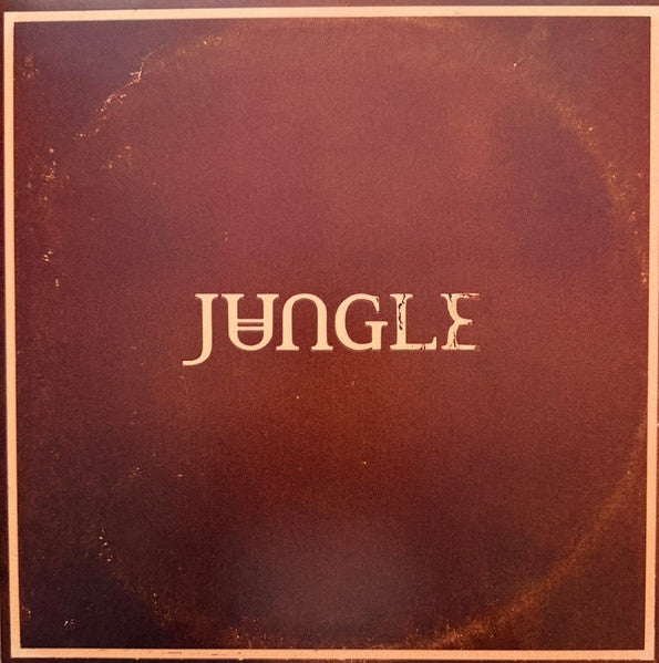 Jungle - Sunshine - LP - New