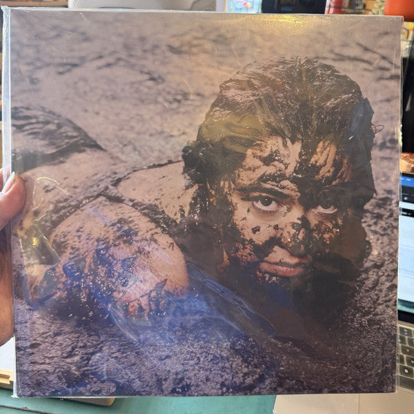 Remi Wolf - Mud - Metallic Smoke Vinyl LP - New