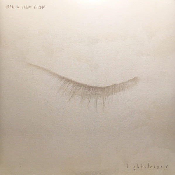 Neil & Liam Finn - Lightsleeper - 2LP - New