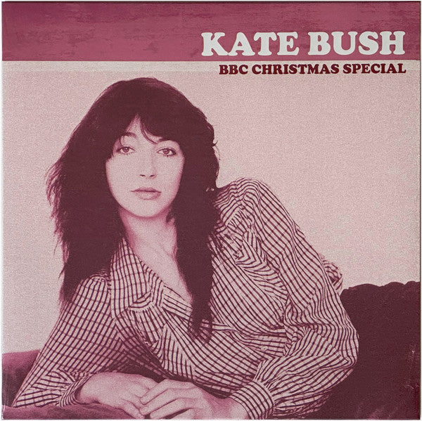 Kate Bush - BBC Christmas Special 1979 - LP - New