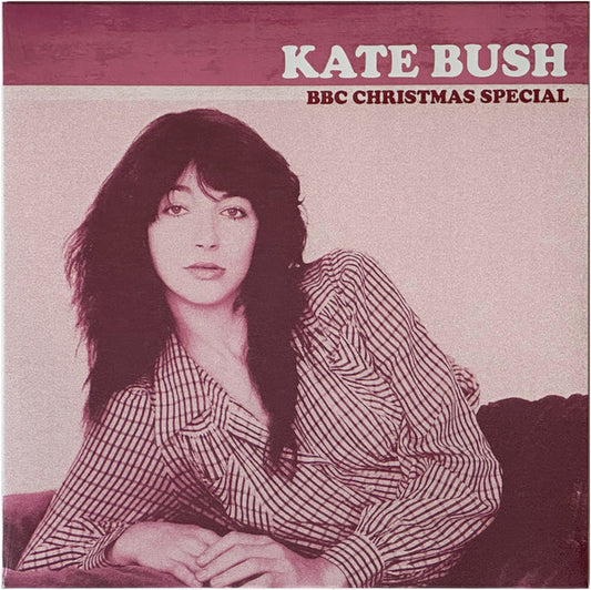 Kate Bush - BBC Christmas Special 1979 - LP - New