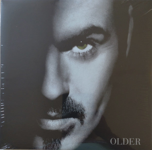 George Michael - Older (Ltd) - 2LP - New