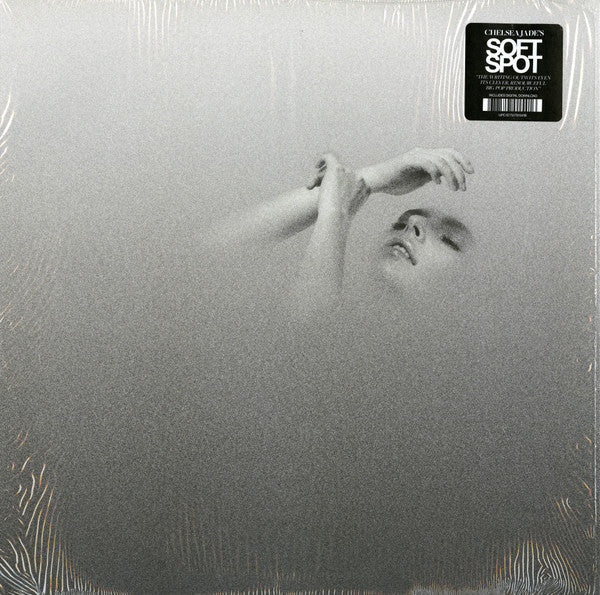Chelsea Jade - Soft Spot - LP - New
