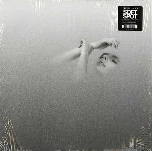 Chelsea Jade - Soft Spot - LP - New