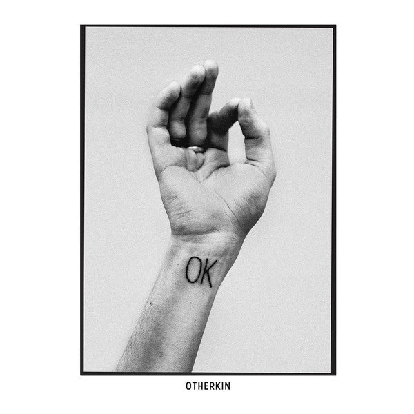 Otherkin - OK - LP - New