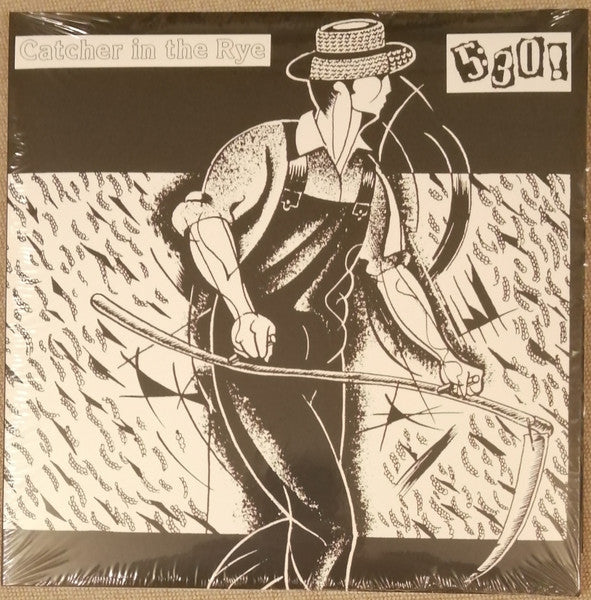 Five Thirty - Catcher In The Rye - 12" - New