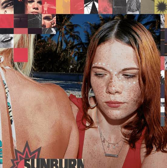 Dominic Fike - Sunburn - CD - New