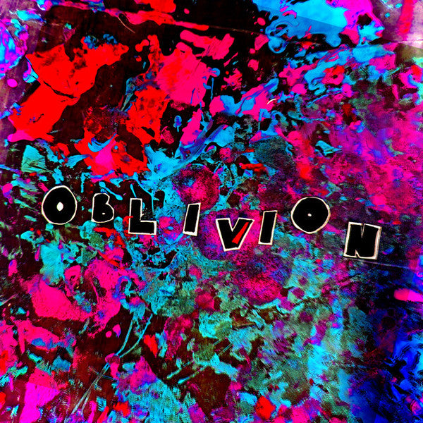 Black Noise - Oblivion (Ltd) - LP - New