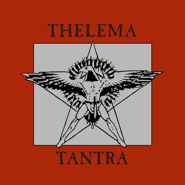 Thelema - Tantra - LP - New