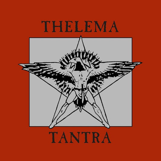 Thelema - Tantra - LP - New