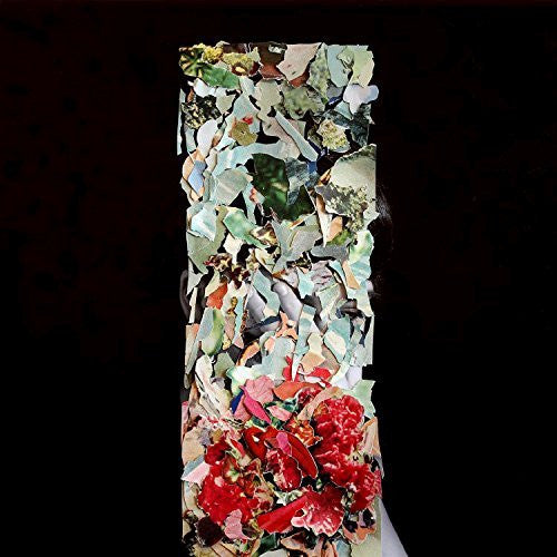 Foxtrott - A Taller Us - LP - New