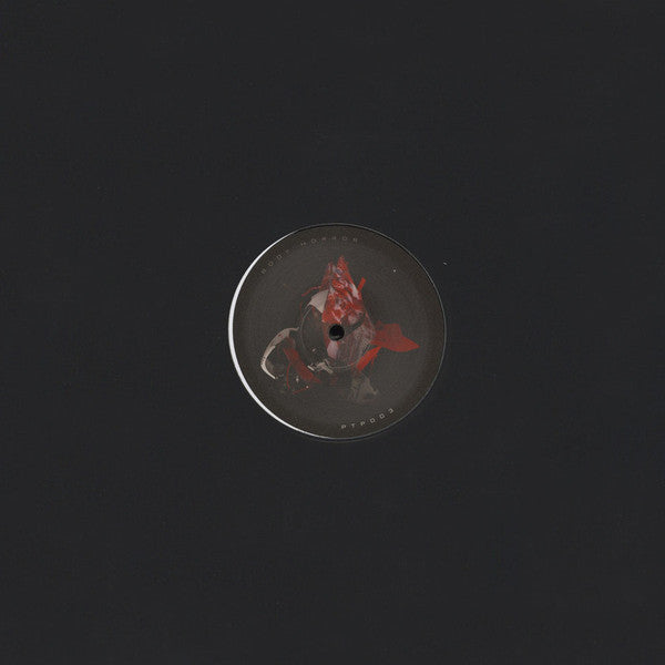 Gang Fatale / CYPHR - Body Horror I (Ltd) - 12" - New