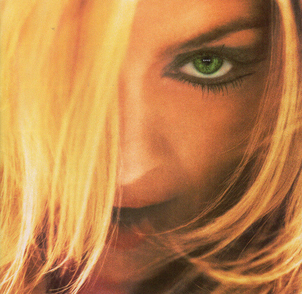 Madonna - GHV2 (Greatest Hits Volume 2) - CD - New