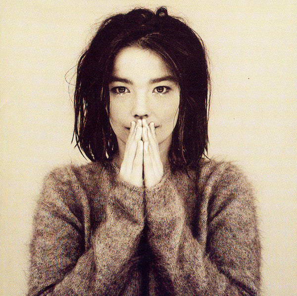 Björk - Debut - CD - New