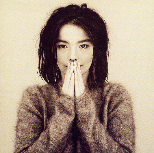 Björk - Debut - CD - New