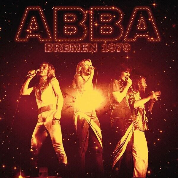 ABBA - Bremen 1979 - 2LP - New
