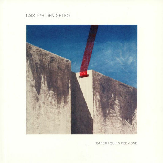 Gareth Quinn Redmond - Laistigh Den Ghleo - LP - New