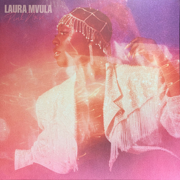 Laura Mvula - Pink Noise (Ltd) - LP - New