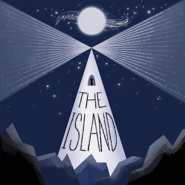 Echorec Island 2xVinyl New Mint Rock