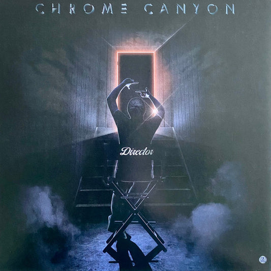 Chrome Canyon - Director - LP - New
