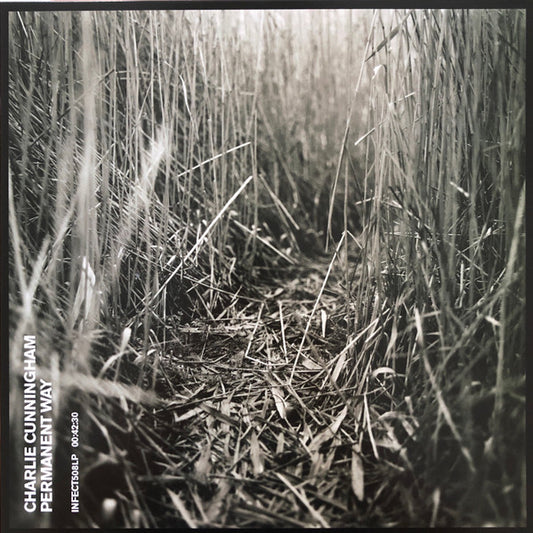 Charlie Cunningham - Permanent Way (Ltd) - LP - New