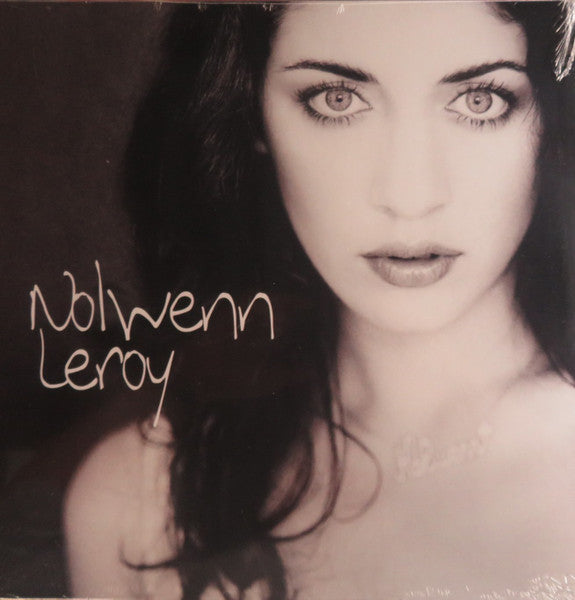 Nolwenn Leroy - Nolwenn Leroy - 2LP - New