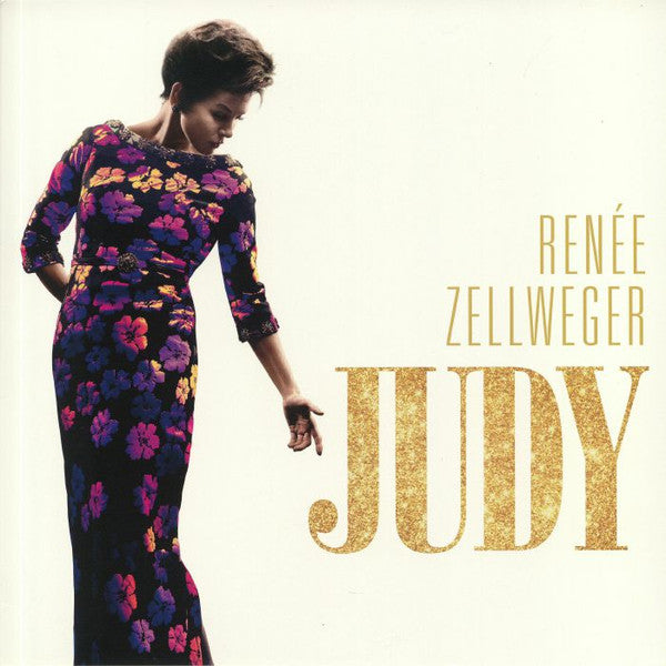 Renée Zellweger - Judy - LP - New