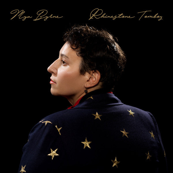 Mya Byrne - Rhinestone Tomboy - LP - New
